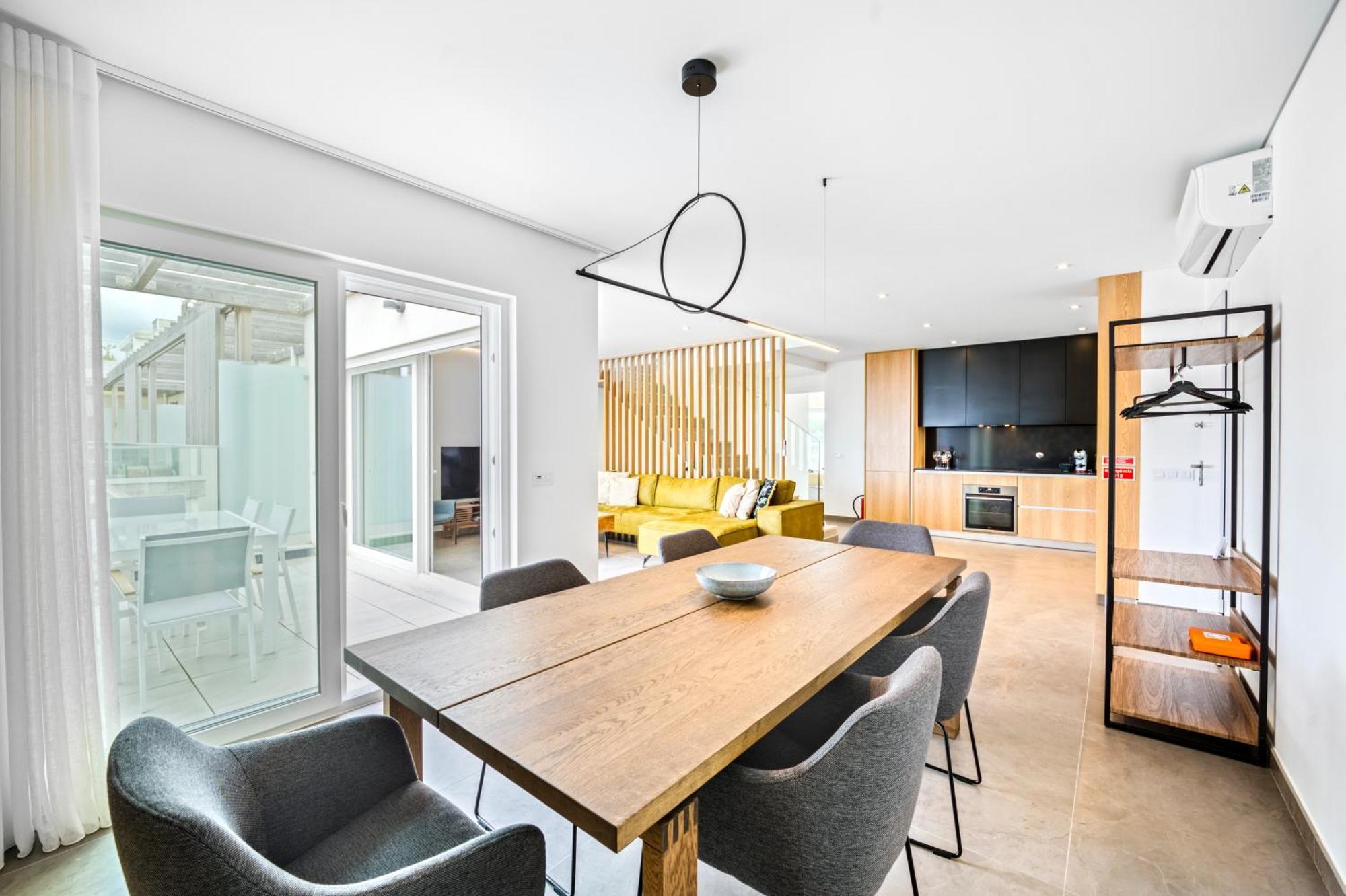 Mar A Vista - Condominium With Pool, Gym And Sea Views Nazaré Buitenkant foto